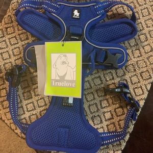 Truelove Outdoor Pet Harness